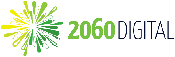 2060 digital logo