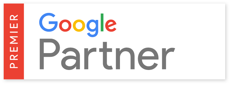2060 digital is a premier google partner