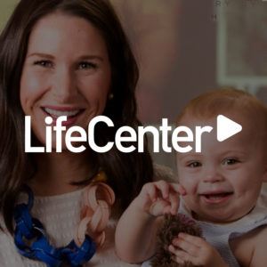 lifecenter digital marketing case study