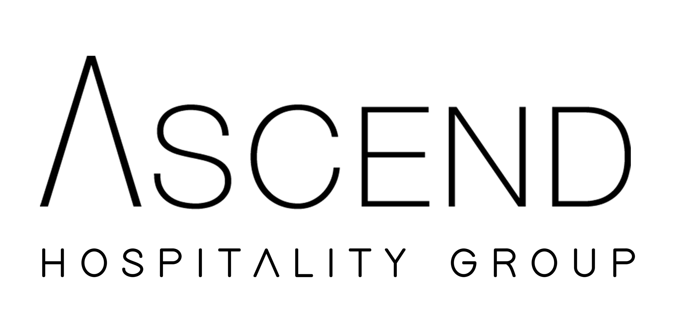 Ascend HG - Logo