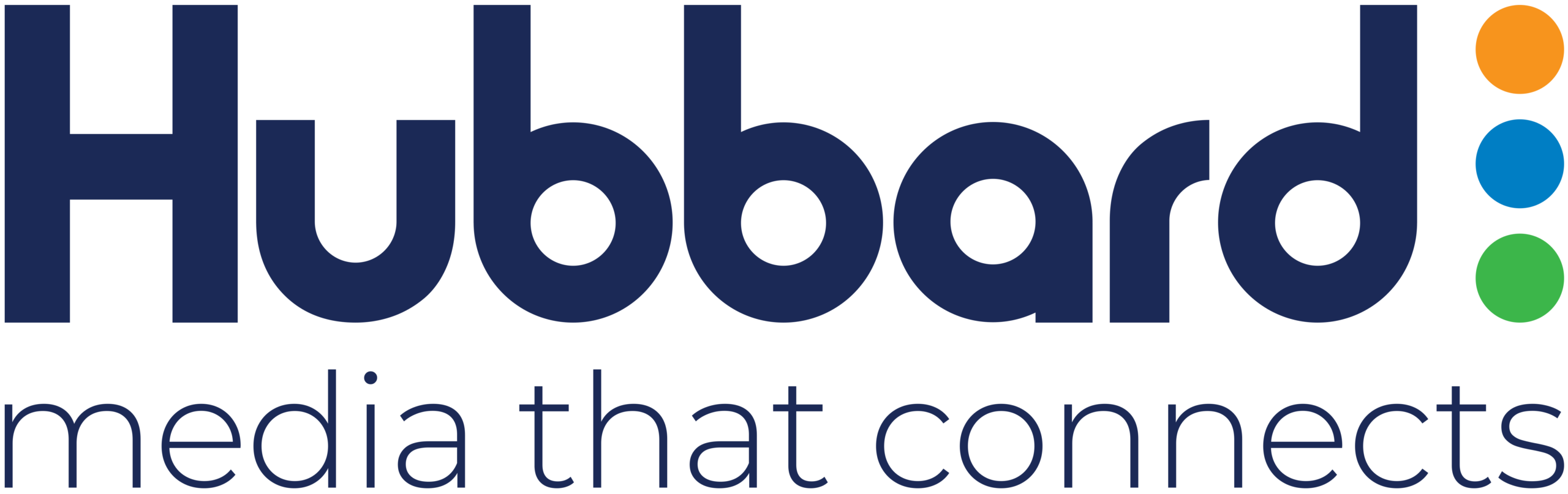 Hubbard Seattle